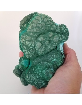 CHRYSOCOLLE UNILLIANCE MINERAUX GROSSISTE