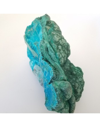 CHRYSOCOLLE UNILLIANCE MINERAUX GROSSISTE