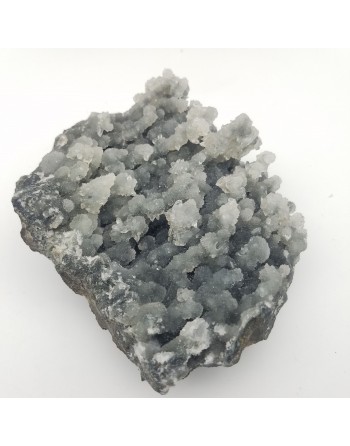 CALCEDOINE UNILLIANCE MINERAUX