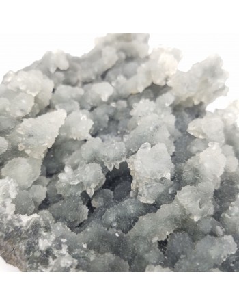 CALCEDOINE UNILLIANCE MINERAUX