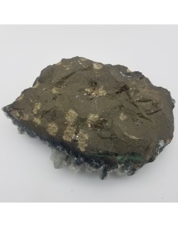 CALCEDOINE UNILLIANCE MINERAUX