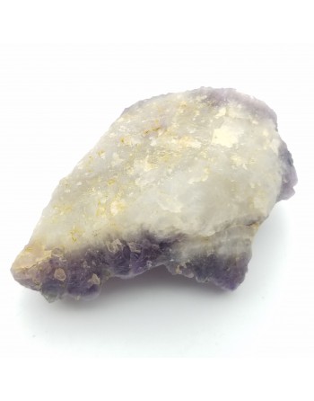 AMETHYSTE PYRITE UNILLIANCE