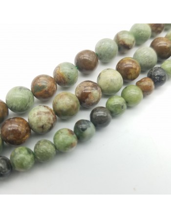 CHRYSOPRASE UNILLIANCE MINERAUX GROSSISTE