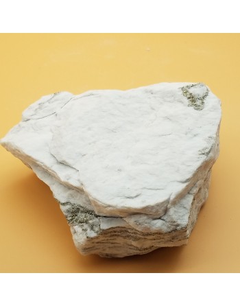 PYRITE DOLOMITE ATELIER 2F UNILLIANCE MINERAUX