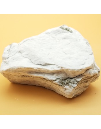 PYRITE DOLOMITE ATELIER 2F UNILLIANCE MINERAUX