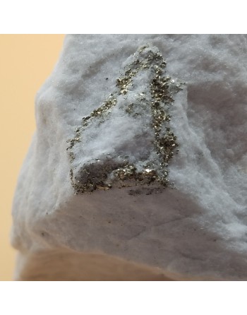 PYRITE DOLOMITE ATELIER 2F UNILLIANCE MINERAUX