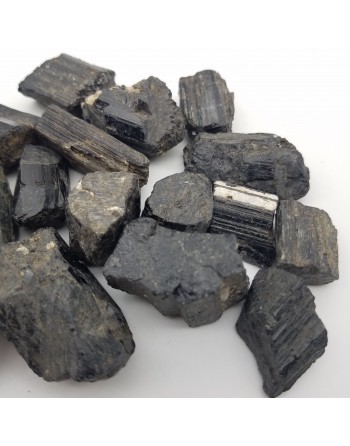 TOURMALINE NOIRE ATELIER 2F UNILLIANCE MINERAUX