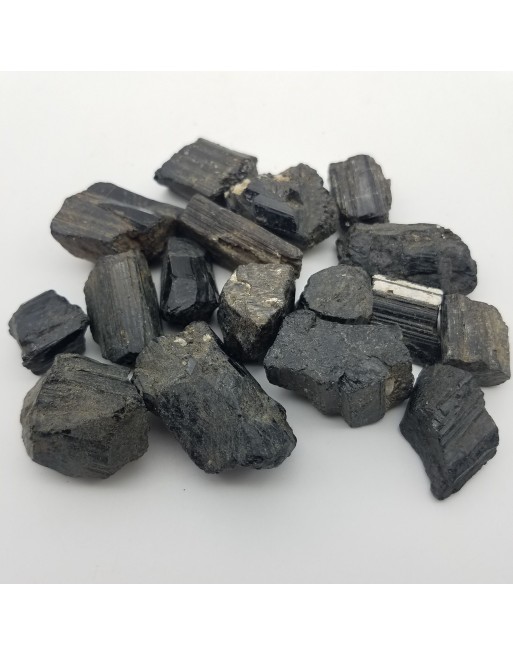 TOURMALINE NOIRE ATELIER 2F UNILLIANCE MINERAUX