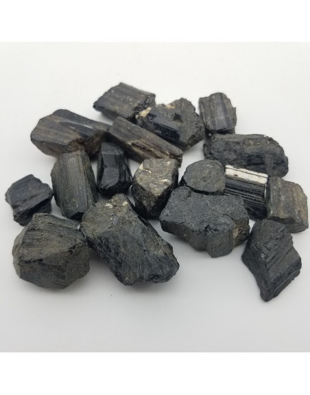 TOURMALINE NOIRE ATELIER 2F UNILLIANCE MINERAUX