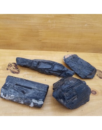 TOURMALINE ATELIER 2F UNILLIANCE MINERAUX