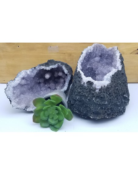 AMETHYSTE BRUT ATELIER 2F UNILLIANCE