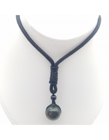 PENDENTIF AGATE ATELIER 2F UNILLIANCE MINERAUX