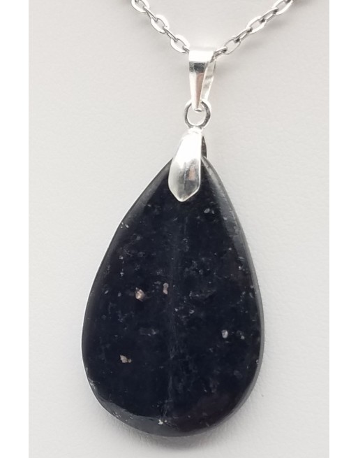NUUMITE ATELIER 2F UNILLIANCE MINERAUX