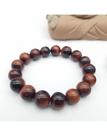 OEIL DE TAUREAU UNILLIANCE MINERAUX