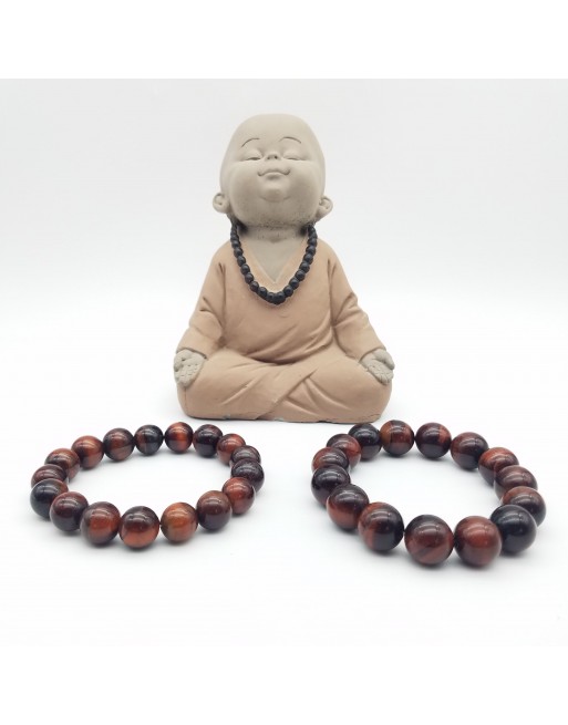 OEIL DE TAUREAU UNILLIANCE MINERAUX