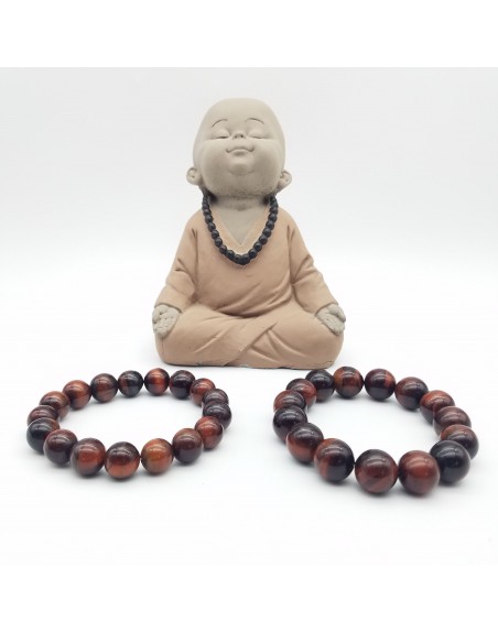 OEIL DE TAUREAU UNILLIANCE MINERAUX