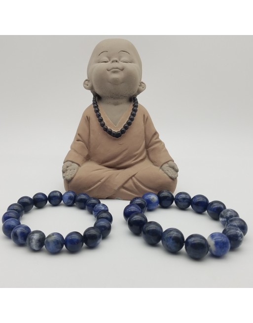 SODALITE UNILLIANCE MINERAUX