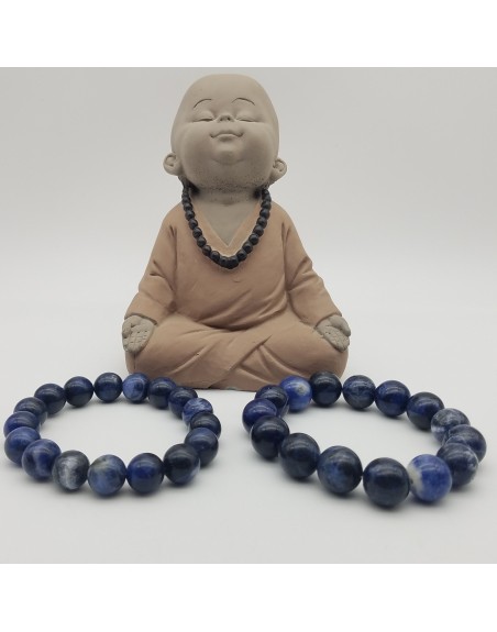 SODALITE UNILLIANCE MINERAUX